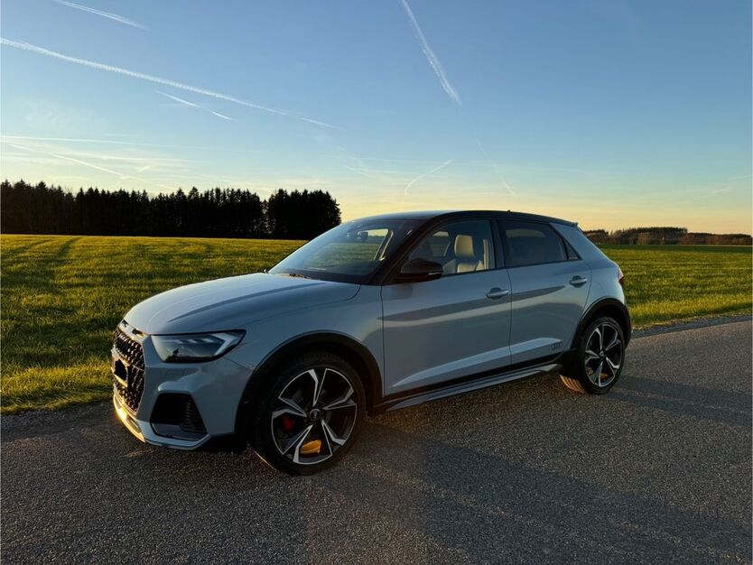 Audi A1 91.000 km 24.690 € Ottobeuren 87724