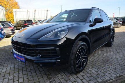 Porsche Cayenne 35.916 km 63.980 &euro; Neuruppin 16816