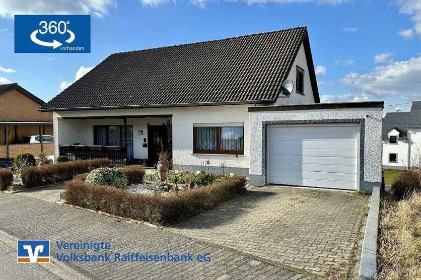 Haus zum Kaufen in Speicher 345.000 € 210 m²