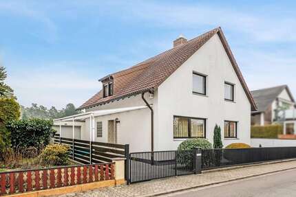 Haus zum Kaufen in Kirkel 425.000 € 154 m² 6 zimmer