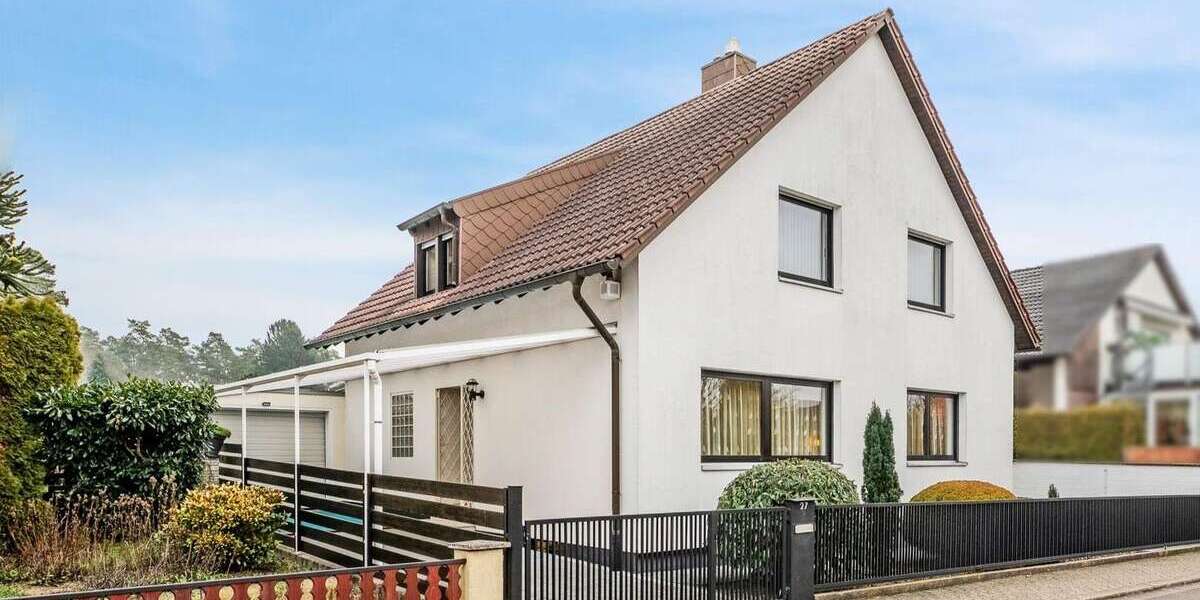 Haus zum Kaufen in Kirkel 425.000 € 154 m² 6 zimmer