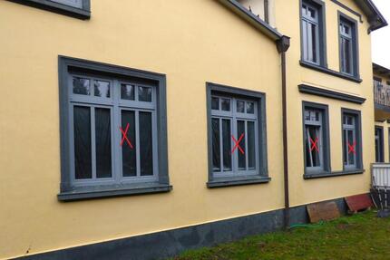 2 Zi. Wohnung a.d.Lande in Nordwestmecklenburg 2 zimmer