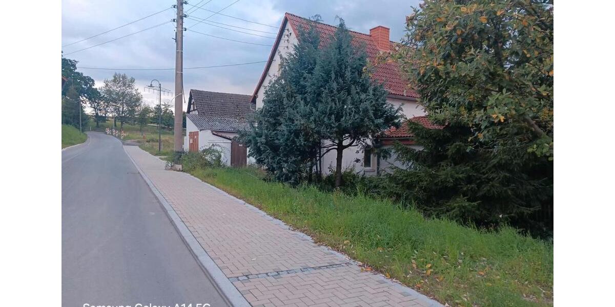 Mehrfamilienhaus, Wohnhaus Berga/Elster Elster - 6 Zimmer, 174 m&sup2;, 77.500&euro; | Angebot:27129168