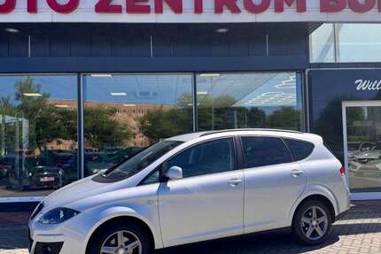Seat Altea 93.296 km 8.950 &euro; Burg 39288