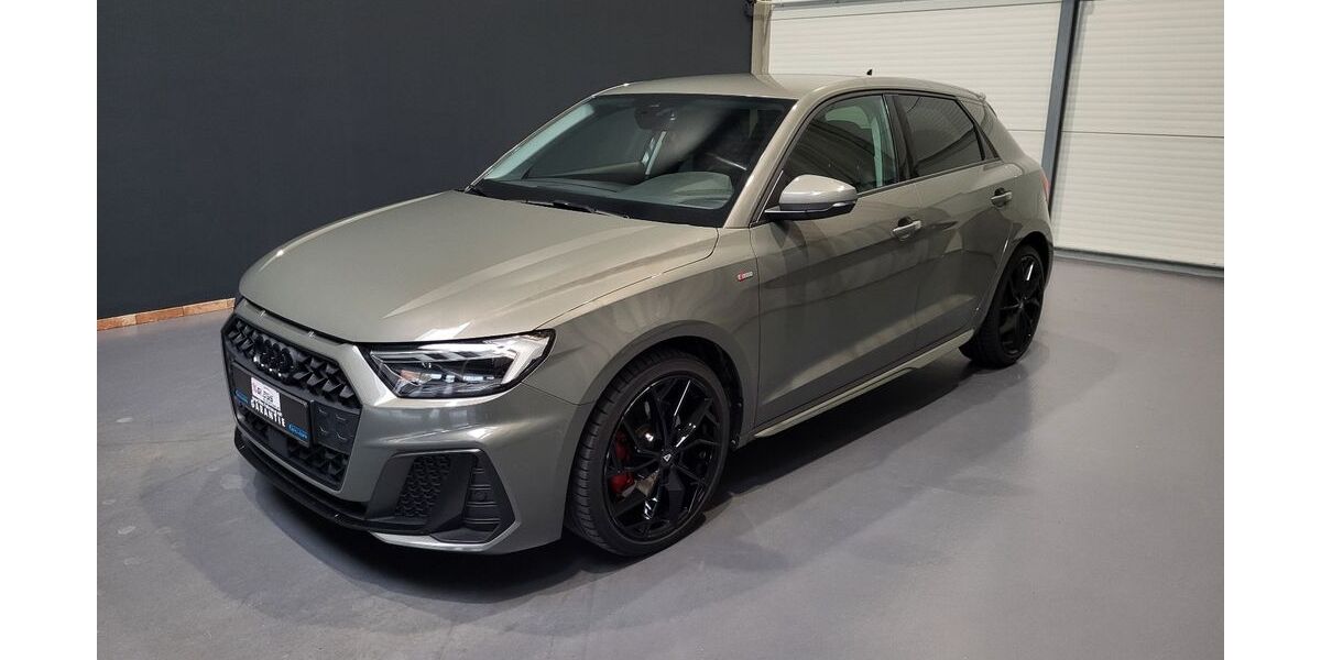 Audi A1 72.986 km 25.950 &euro; Teltow 14513