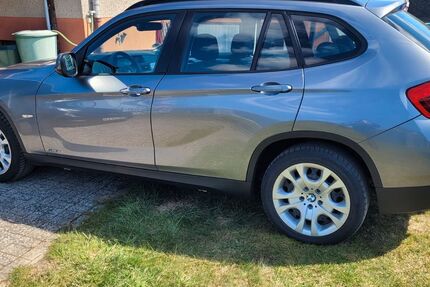 BMW X1 126.700 km 6.200 &euro; Friedland 17098
