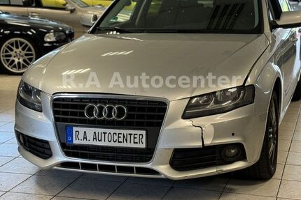 Audi A4 222.578 km 2.900 &euro; Breitscheid-Medenbach 35767