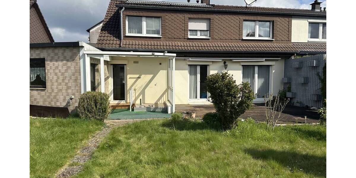 Einfamilienhaus Idar-Oberstein Oberstein - 5 Zimmer, 104 m&sup2;, 220.000&euro; | Angebot:26452677