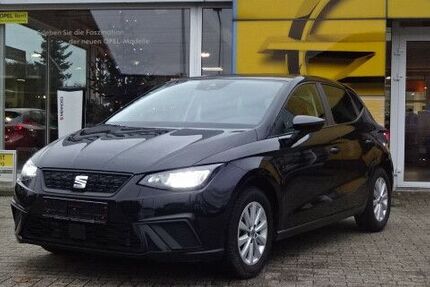 Seat Ibiza 28.496 km 15.600 &euro; Rastede 26180