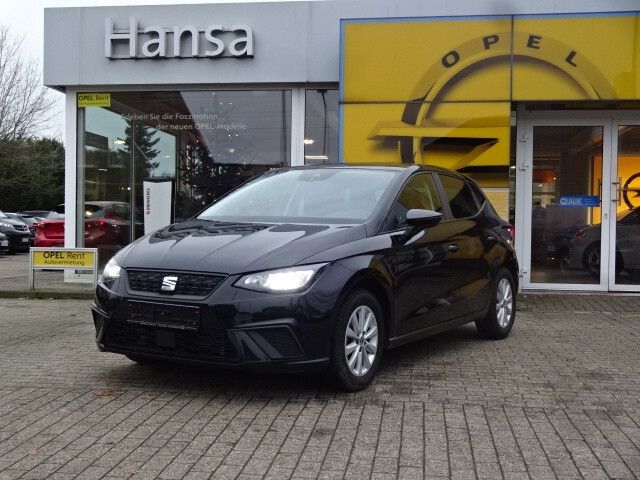 Seat Ibiza 29.144 km 15.600 &euro; Rastede 26180
