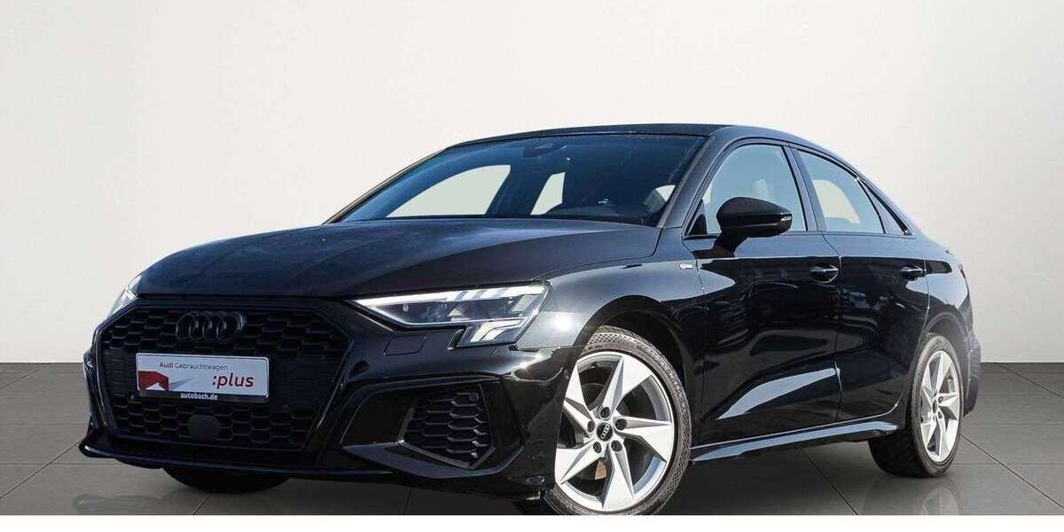 Audi A3 107.910 km 21.470 &euro; Diez 65582