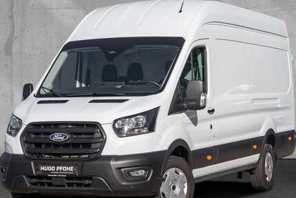 Ford Transit 21.978 km 32.250 &euro; Schwerin 19061