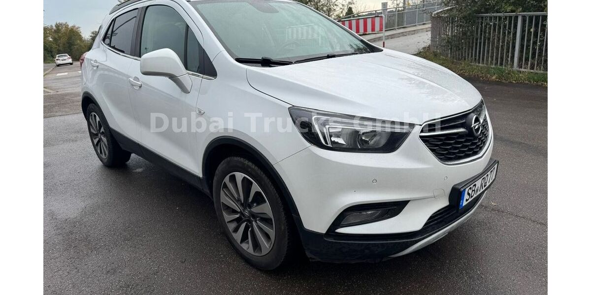Opel Mokka 1.500 km 8.000 &euro; Saarbrücken 66115