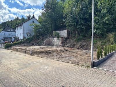 NEUBAUFLÄCHE MIT EIGENEM WALDANTEIL - Grundstück Bad Grund (Harz) | Angebot:26065807