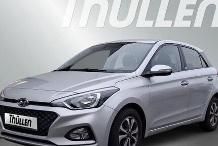 Hyundai i20 67.000 km 11.990 € Moers 47441