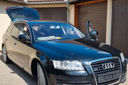 Audi A6 251.000 km 11.300 &euro; Neutraubling 93073