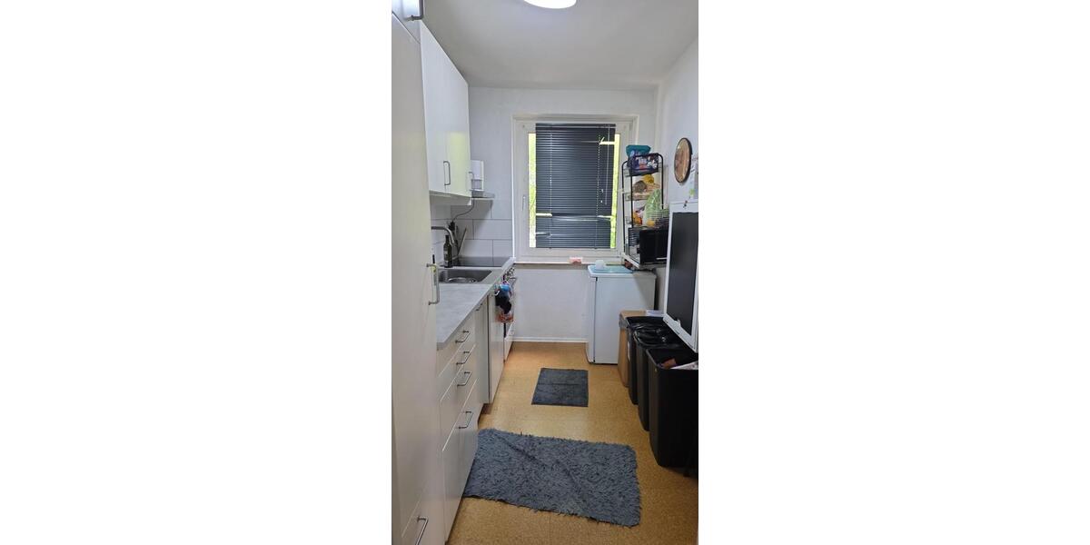 Erdgeschoßwohnung Bremen Schwachhausen - 3 Zimmer, 72 m&sup2;, 720&euro; | Angebot:26664583