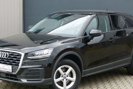 Audi Q2 169.100 km 14.999 &euro; Asslar-Werdorf 35614