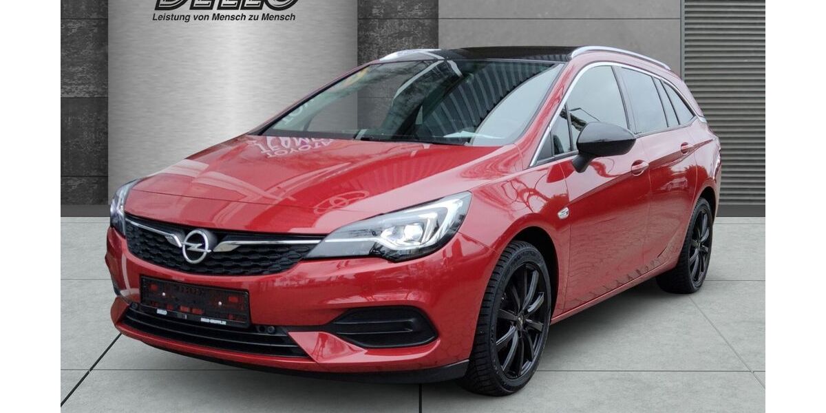 Opel Astra 32.821 km 16.350 &euro; Norderstedt 22848