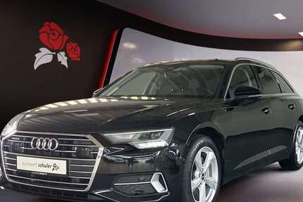 Audi A6 41.500 km 36.490 &euro; Zimmern-Horgen 78658