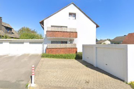 Wohnung Korbach - 3 Zimmer, 60 m&sup2;, 420&euro; | Angebot:25420673