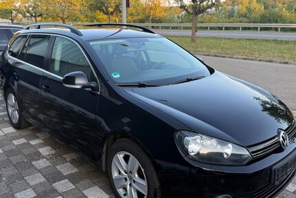 VW Golf 254.000 km 2.990 &euro; Sigmaringendorf 72517
