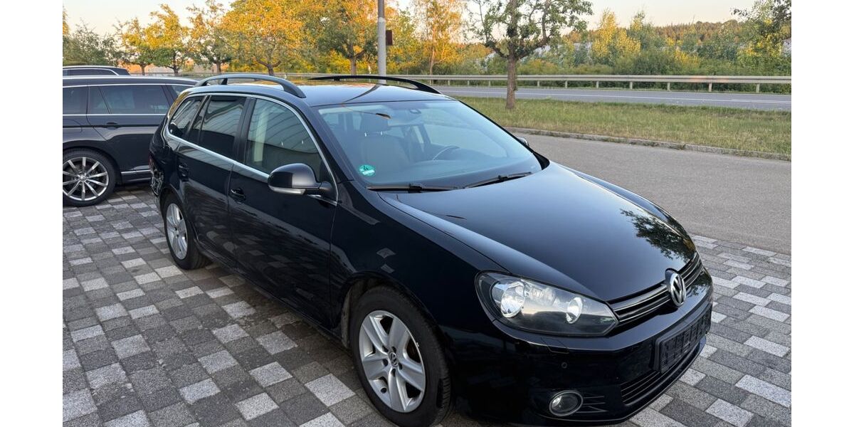 VW Golf 254.000 km 2.990 &euro; Sigmaringendorf 72517