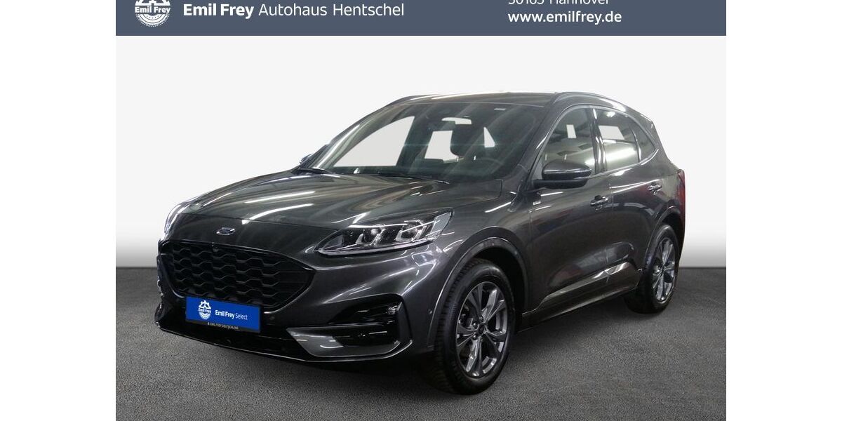 Ford Kuga 15.442 km 23.603 &euro; Hannover 30165