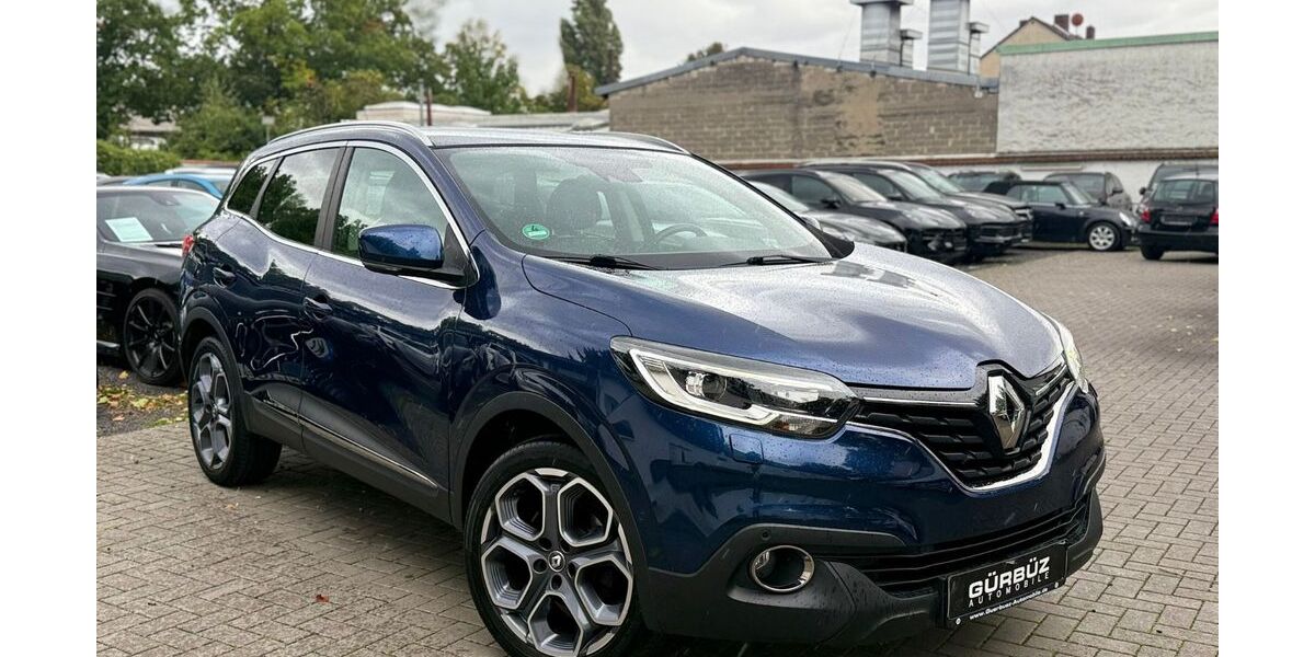 Renault Kadjar 85.000 km 13.900 € Wiesbaden 65201