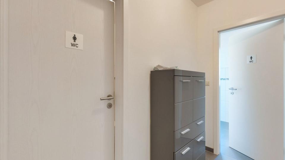 Gewerbeobjekt Neubrandenburg Datzeberg - 800&euro; | Angebot:26090897