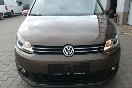 VW Touran 289.000 km 6.500 &euro; Bad Kreuznach 55545
