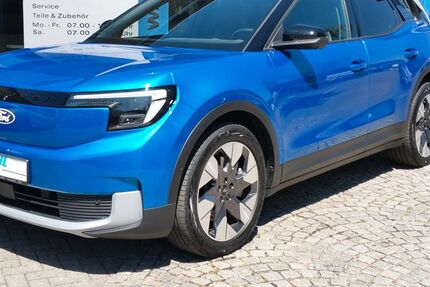 Ford Explorer 7.800 km 38.990 &euro; Überlingen 88662