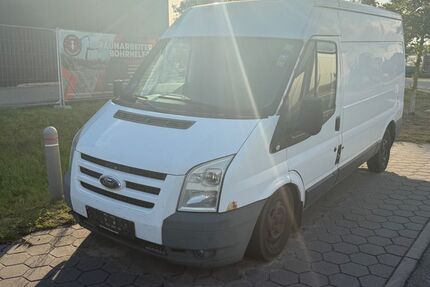 Ford Transit 298.451 km 2.500 &euro; Ellerau 25479