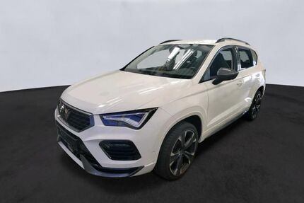 Cupra Ateca 37.450 km 27.950 &euro; Lauf an der Pegnitz 91207