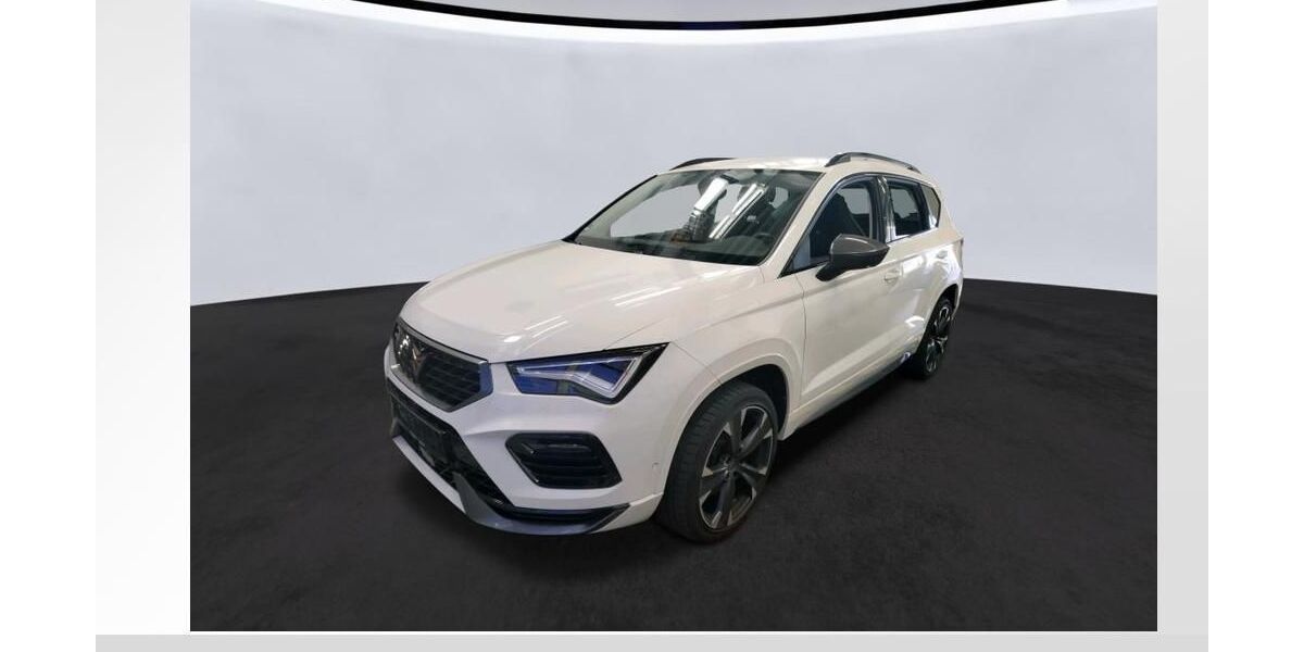 Cupra Ateca 37.450 km 27.950 &euro; Lauf an der Pegnitz 91207