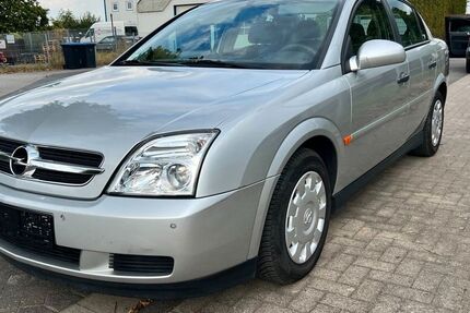 Opel Vectra 271.000 km 1.555 € Bocholt 46395