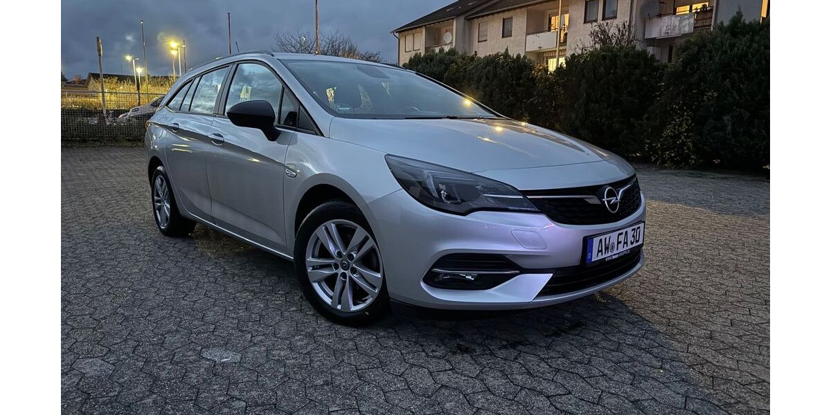 Opel Astra 57.000 km 10.000 &euro; Sinzig 53489
