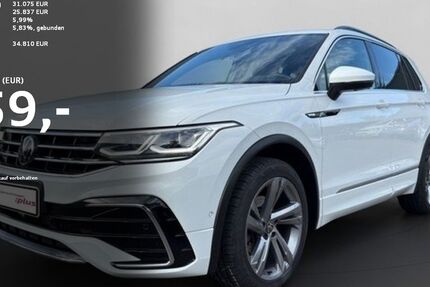 VW Tiguan 79.611 km 34.290 € Ravensburg 88214
