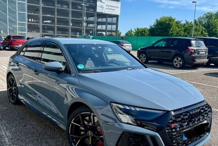 Audi RS3 39.000 km 53.000 &euro; Hengersberg 94557