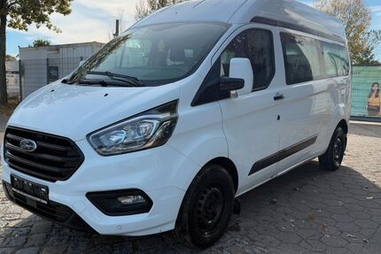 Ford Transit Custom 273.544 km 14.790 &euro; Hamburg 20539
