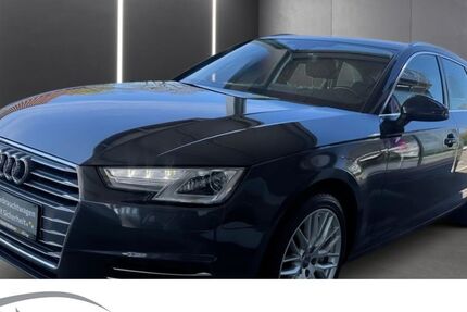 Audi A4 113.200 km 20.990 &euro; Müllheim 79379