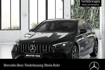 Mercedes A 35 AMG