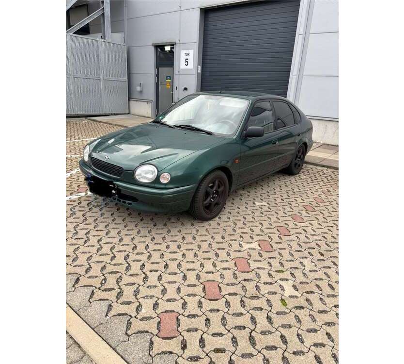 Corolla