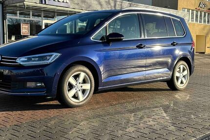 VW Touran 283.745 km 14.500 &euro; Bernau bei Berlin 16321