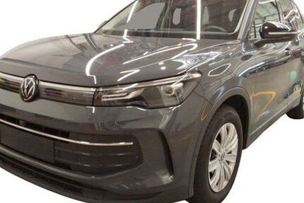 VW Tiguan 15.000 km 39.980 &euro; Hannover 30453