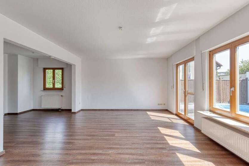 Haus zum Kaufen in Hummeltal 445.000 € 150 m²