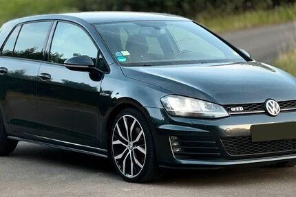 VW Golf 175.000 km 10.799 &euro; Lebach 66822