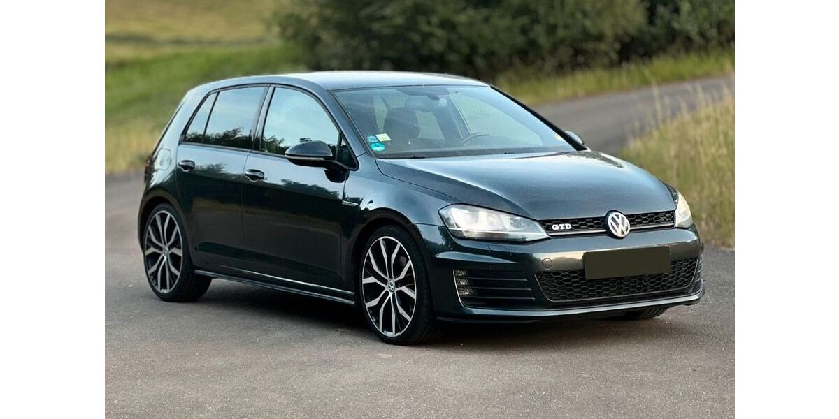 VW Golf 175.000 km 10.799 &euro; Lebach 66822