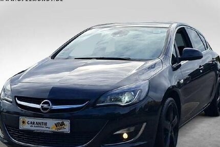 Opel Astra 146.634 km 7.440 &euro; Sömmerda 99610