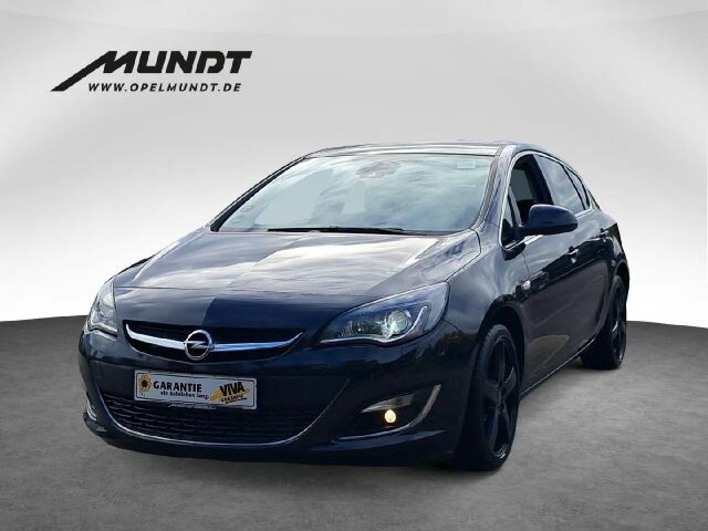 Opel Astra 146.634 km 7.440 &euro; Sömmerda 99610